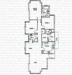 Hilltop Grove (D23), Condominium #558501521